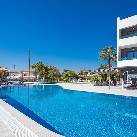 Madison Boutique, Faliraki Exteriér fotografie