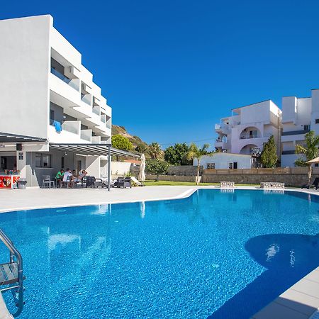 Madison Boutique, Faliraki Exteriér fotografie