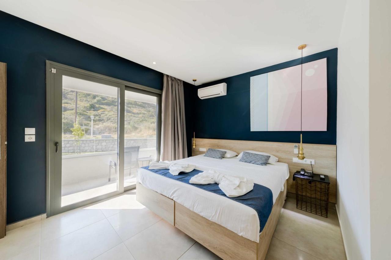 Madison Boutique, Faliraki Exteriér fotografie