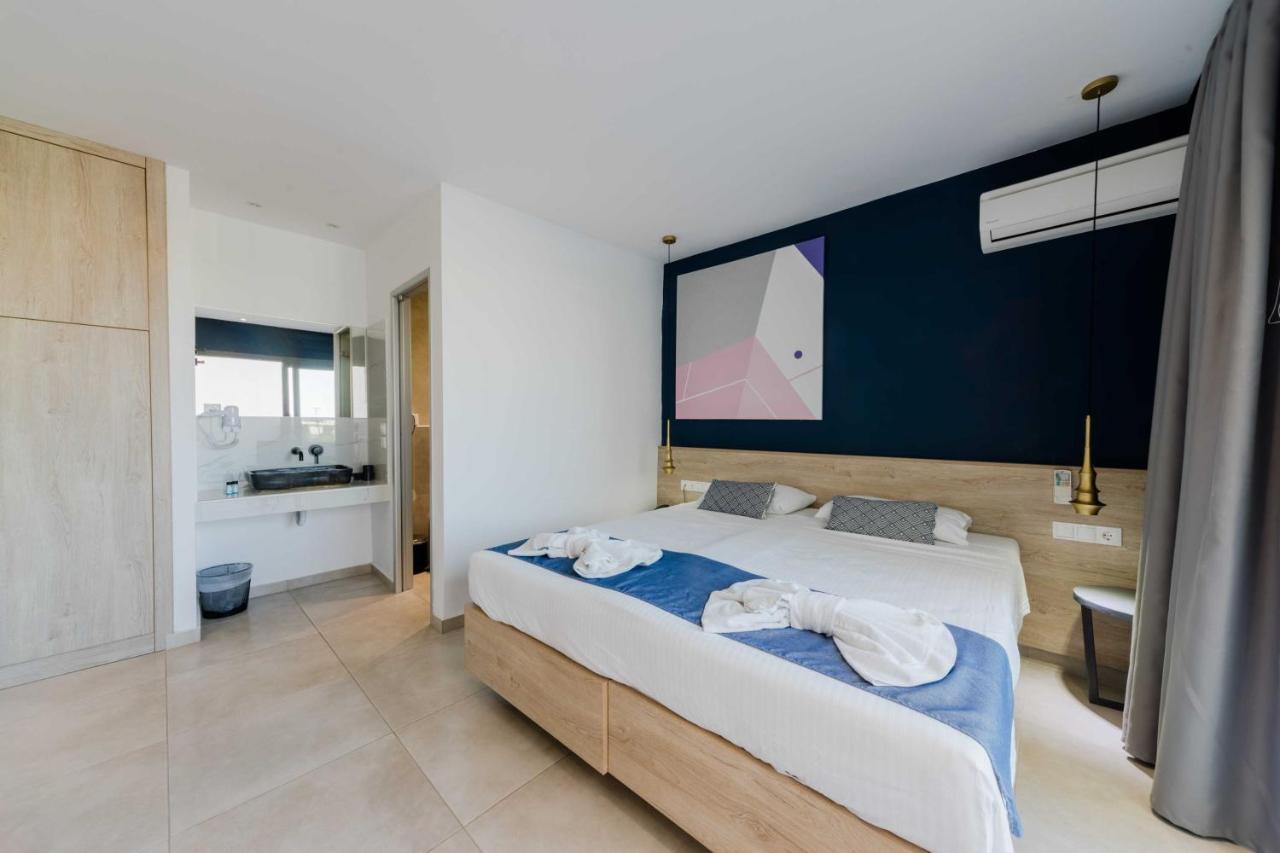 Madison Boutique, Faliraki Exteriér fotografie