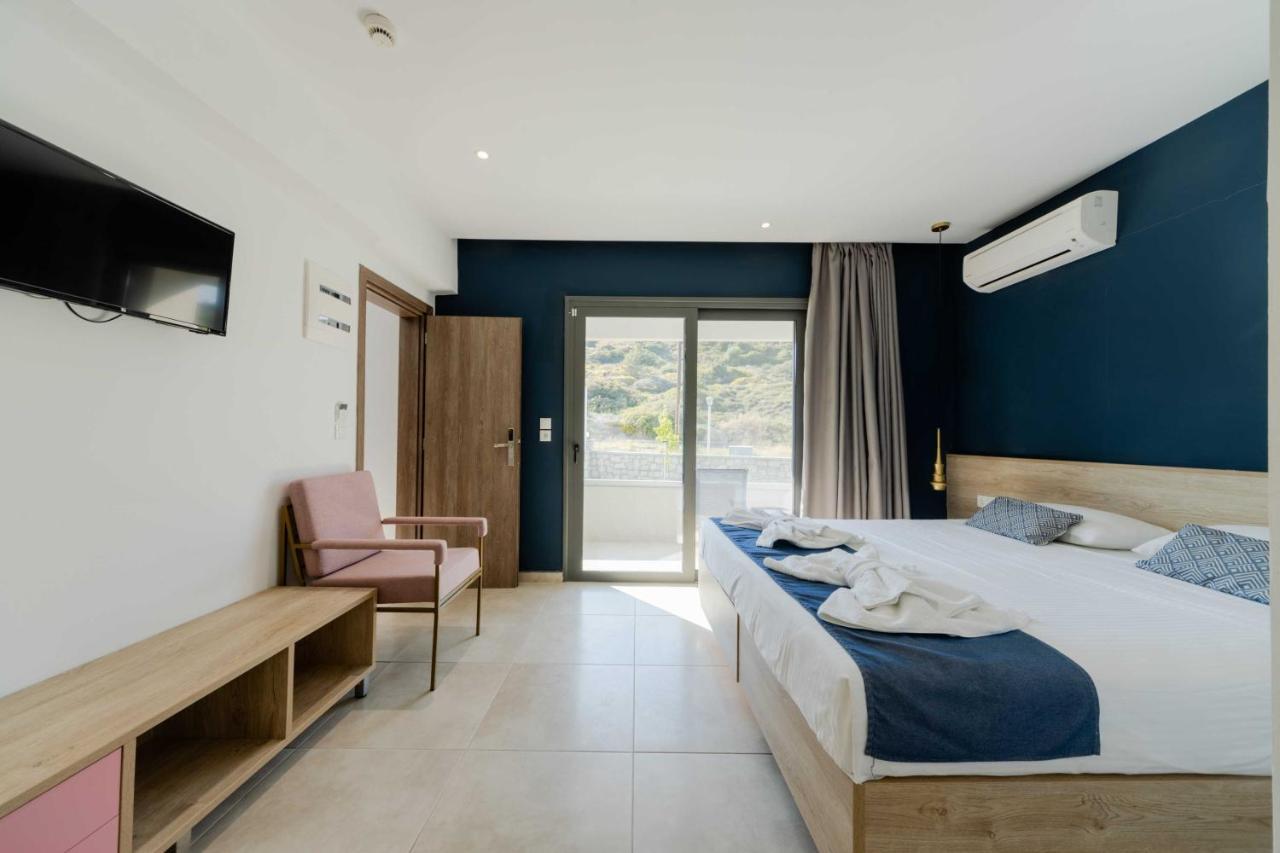Madison Boutique, Faliraki Exteriér fotografie