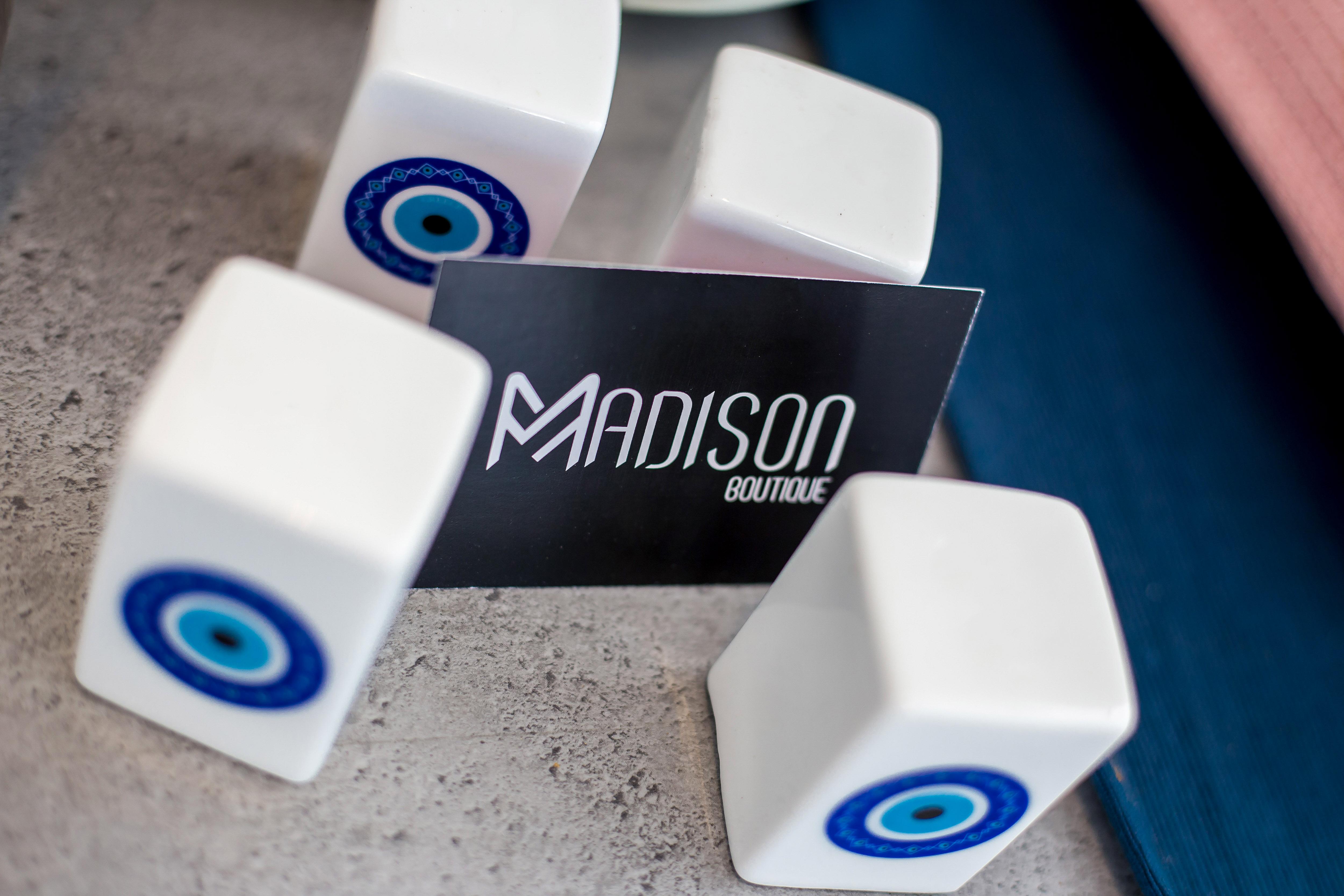 Madison Boutique, Faliraki Exteriér fotografie