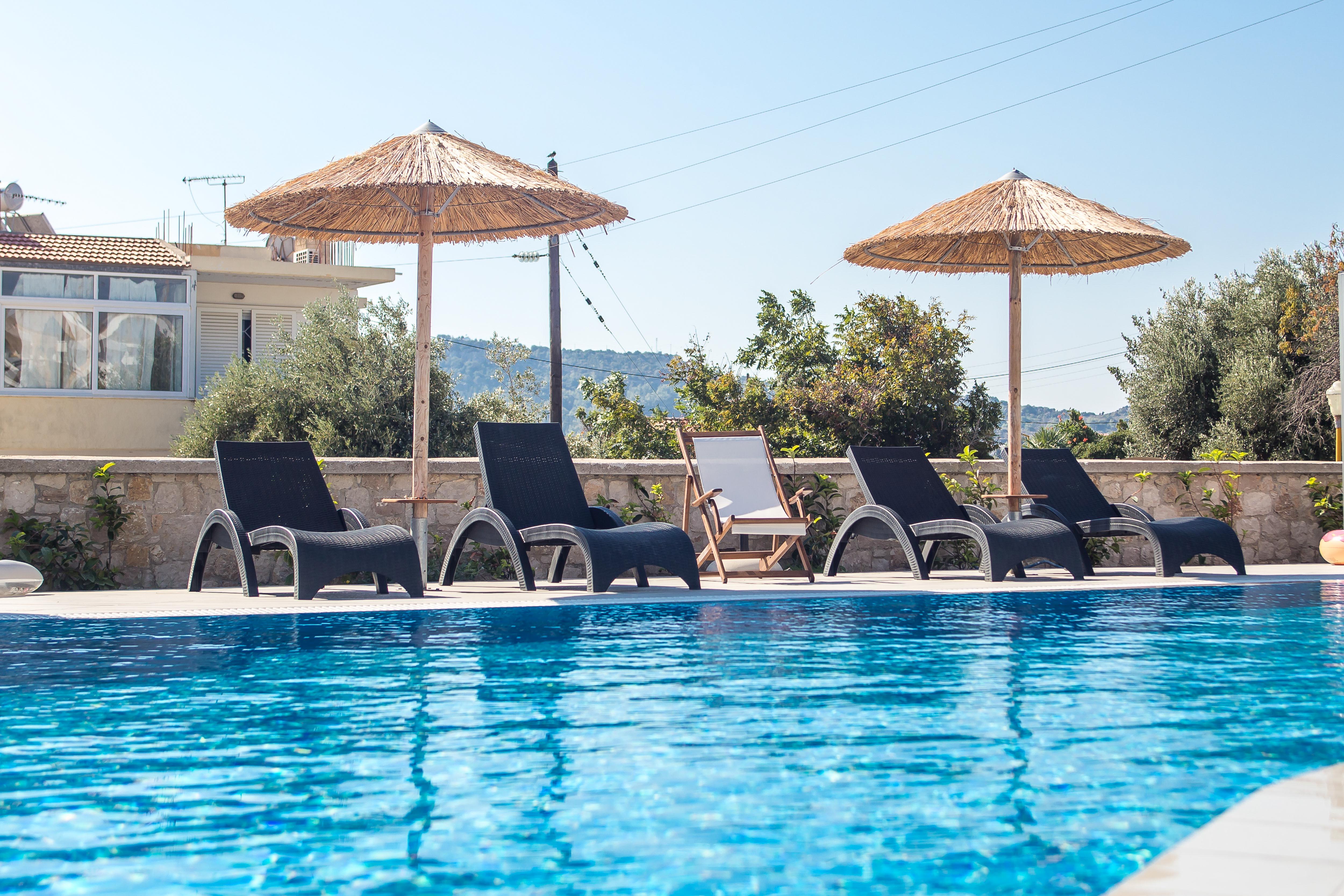 Madison Boutique, Faliraki Exteriér fotografie