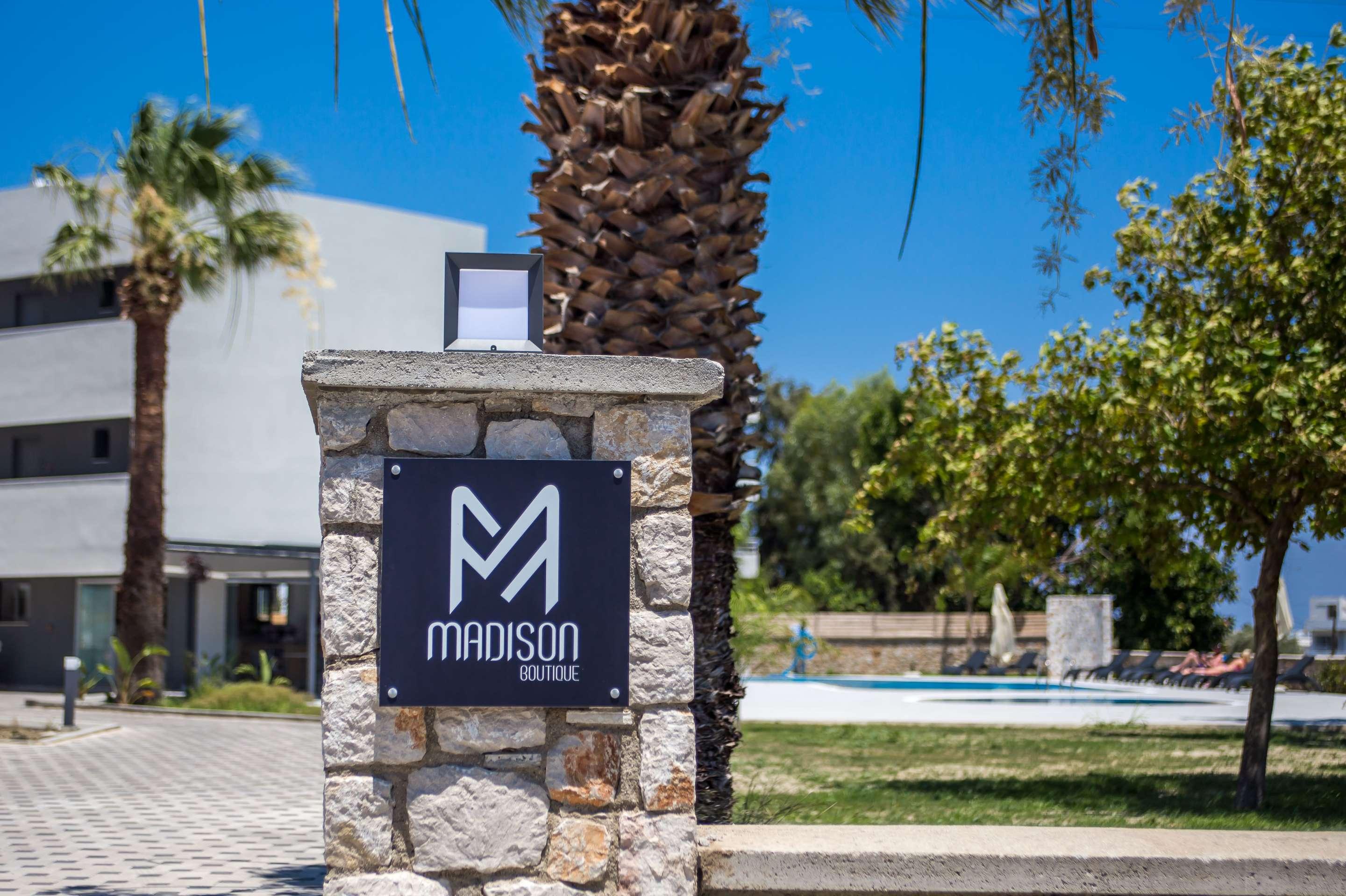 Madison Boutique, Faliraki Exteriér fotografie