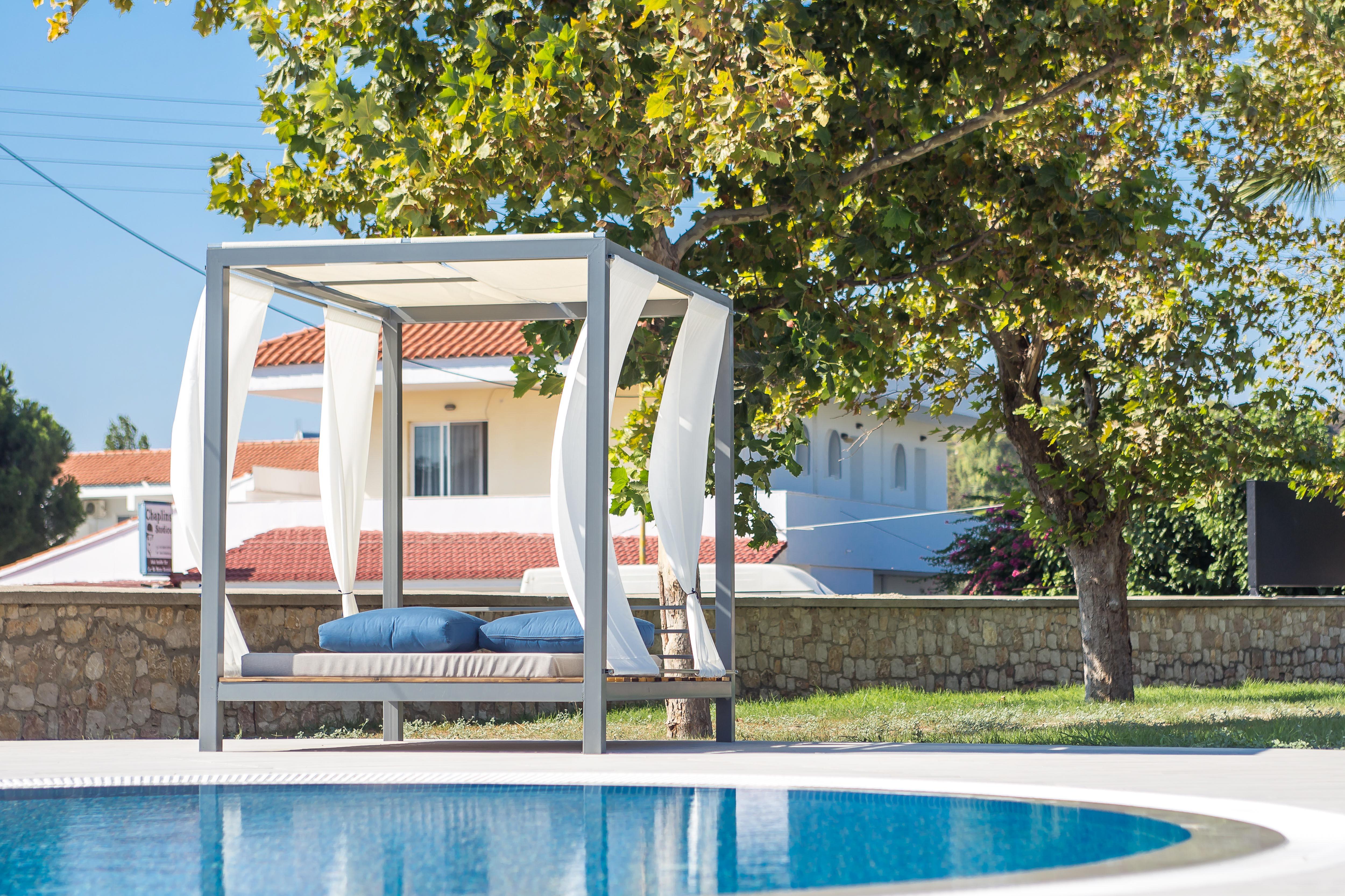 Madison Boutique, Faliraki Exteriér fotografie