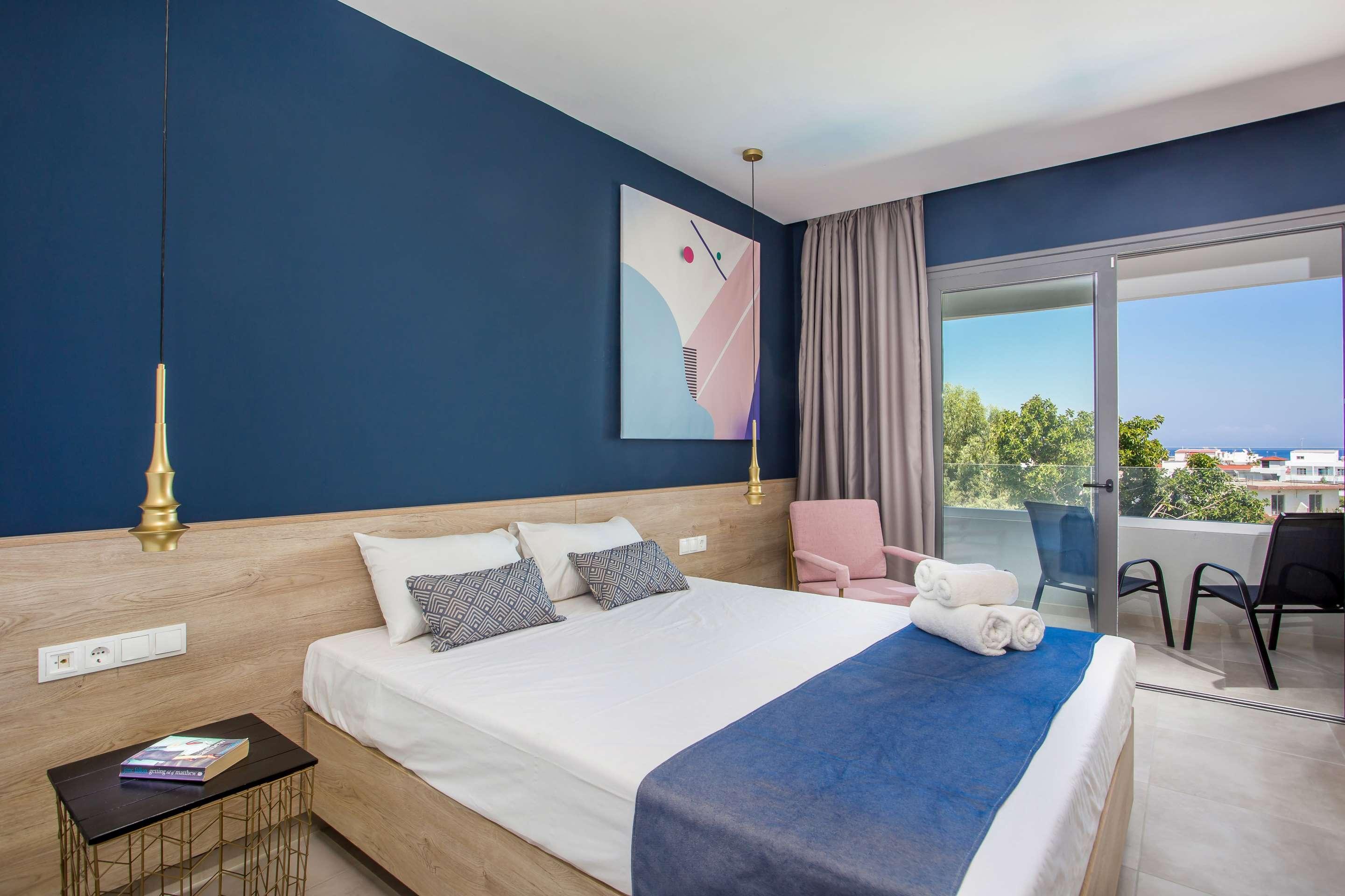 Madison Boutique, Faliraki Exteriér fotografie