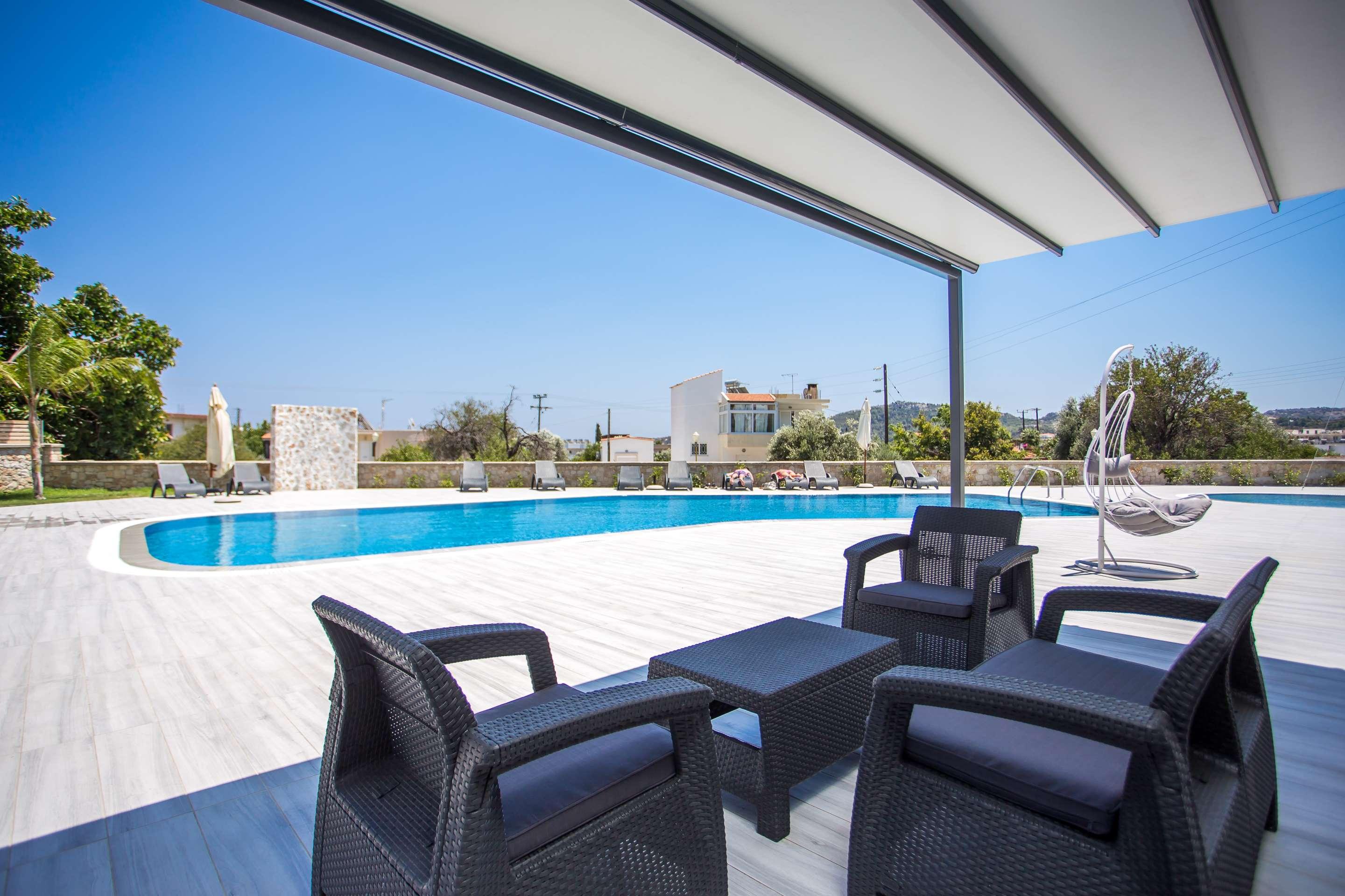 Madison Boutique, Faliraki Exteriér fotografie