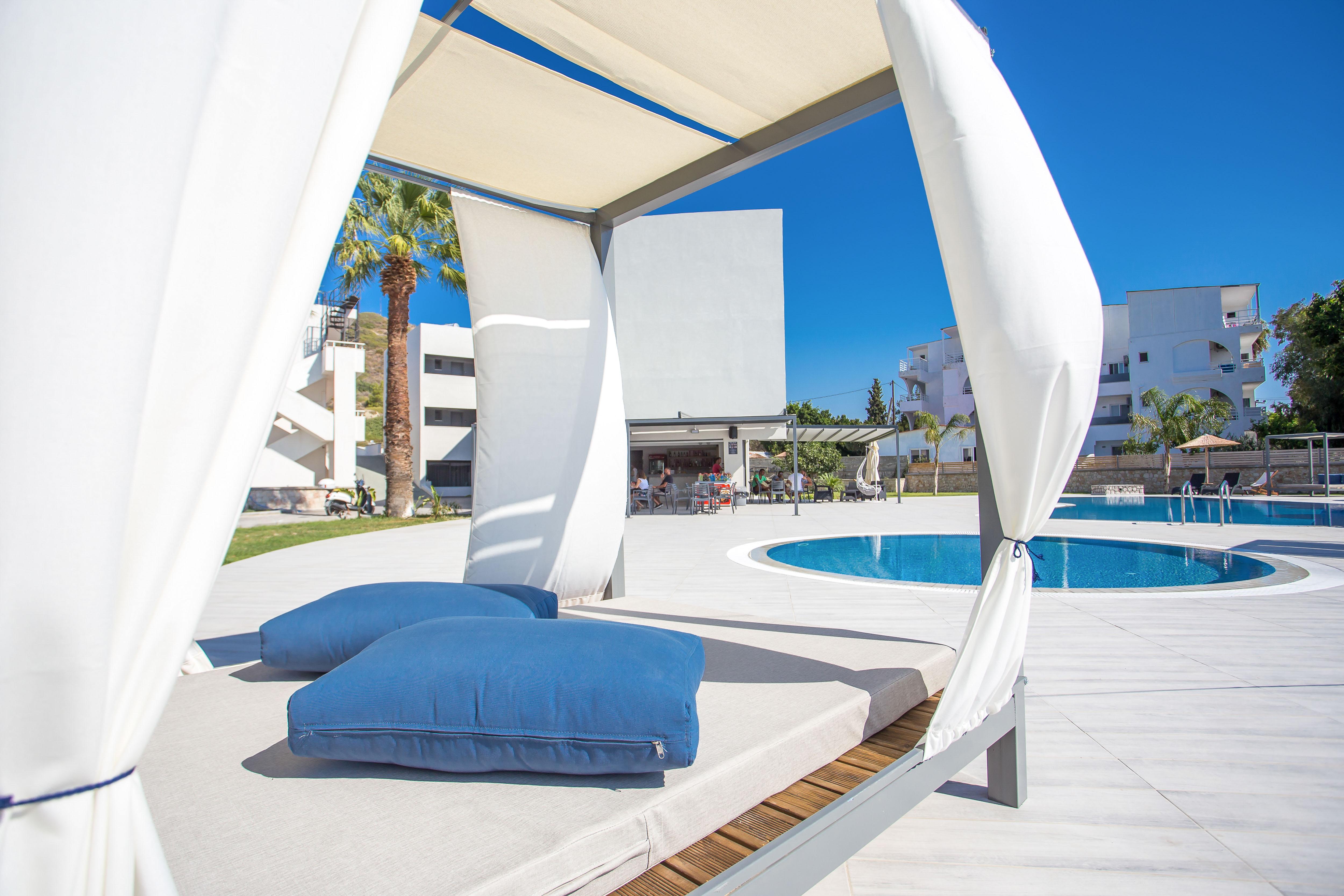 Madison Boutique, Faliraki Exteriér fotografie