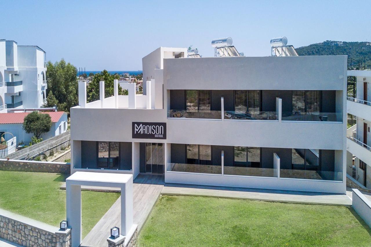 Madison Boutique, Faliraki Exteriér fotografie