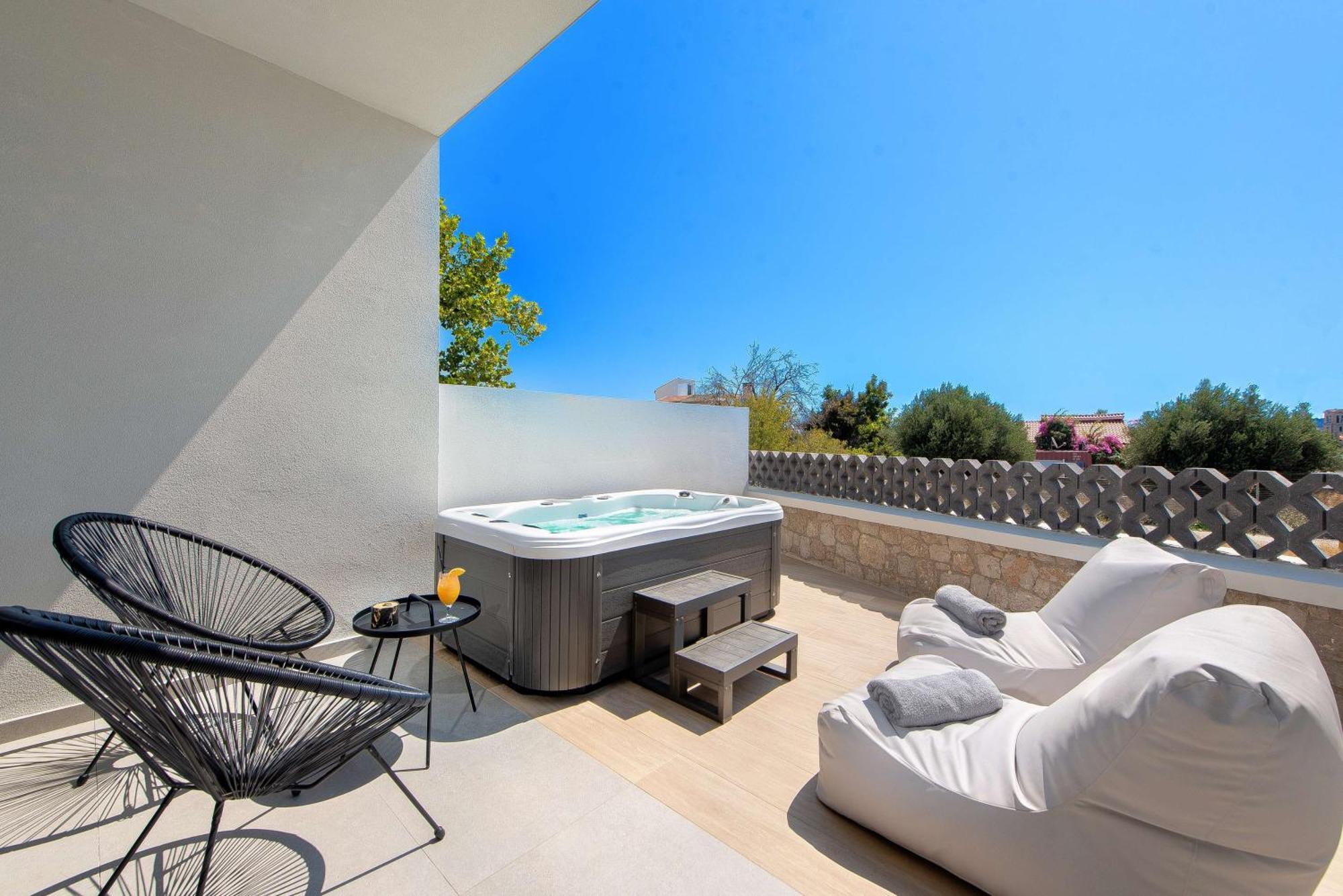 Madison Boutique, Faliraki Exteriér fotografie
