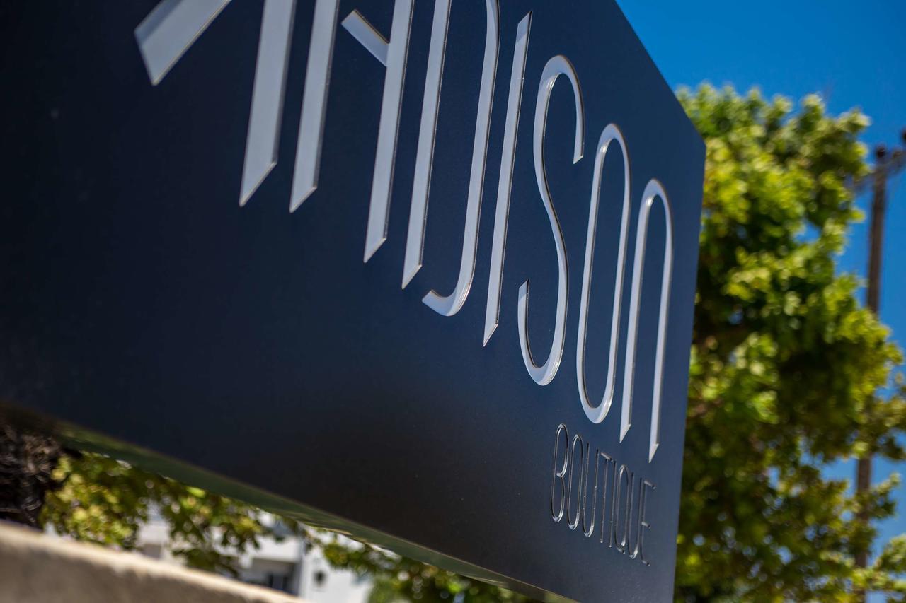 Madison Boutique, Faliraki Exteriér fotografie