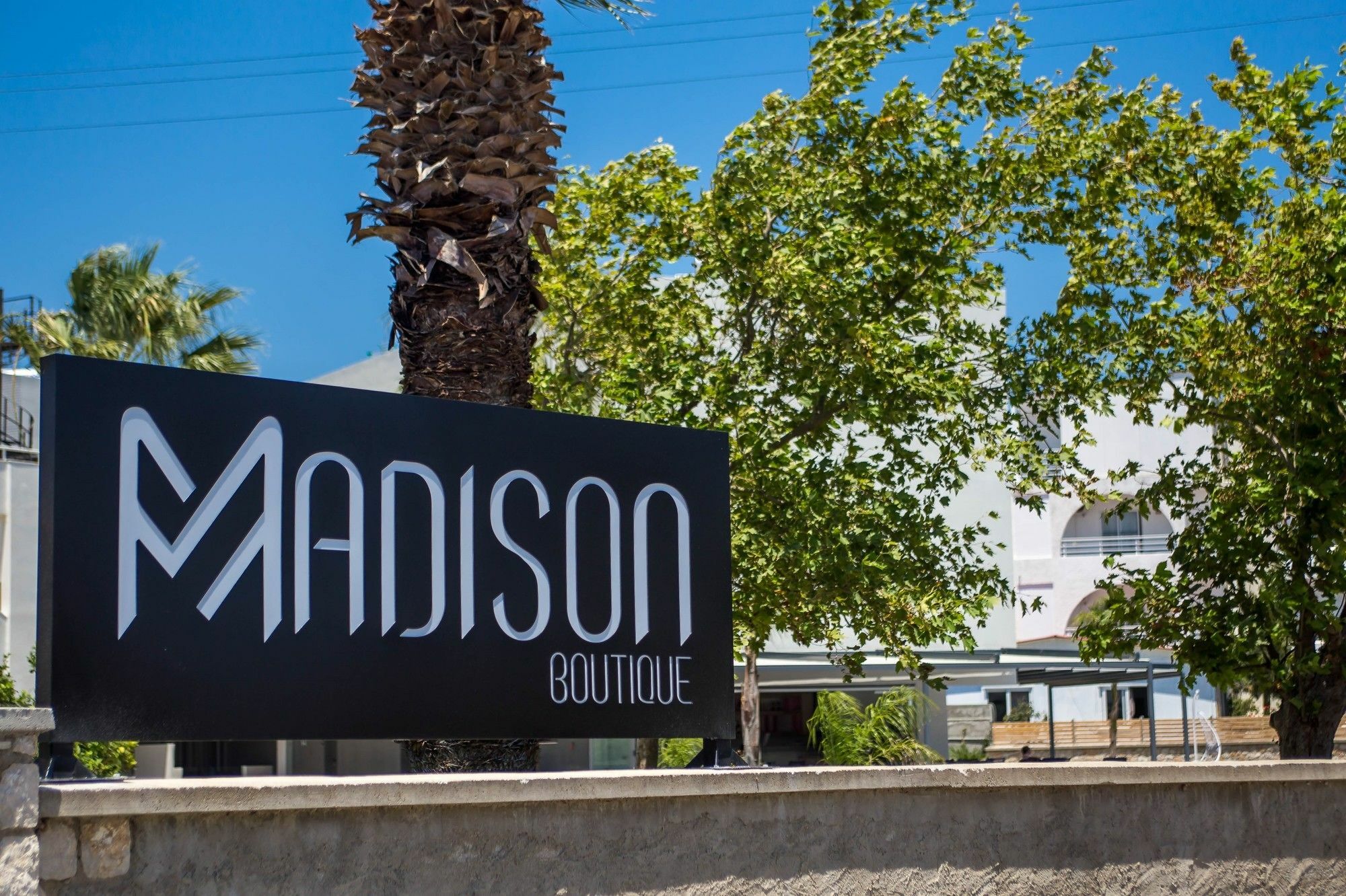 Madison Boutique, Faliraki Exteriér fotografie